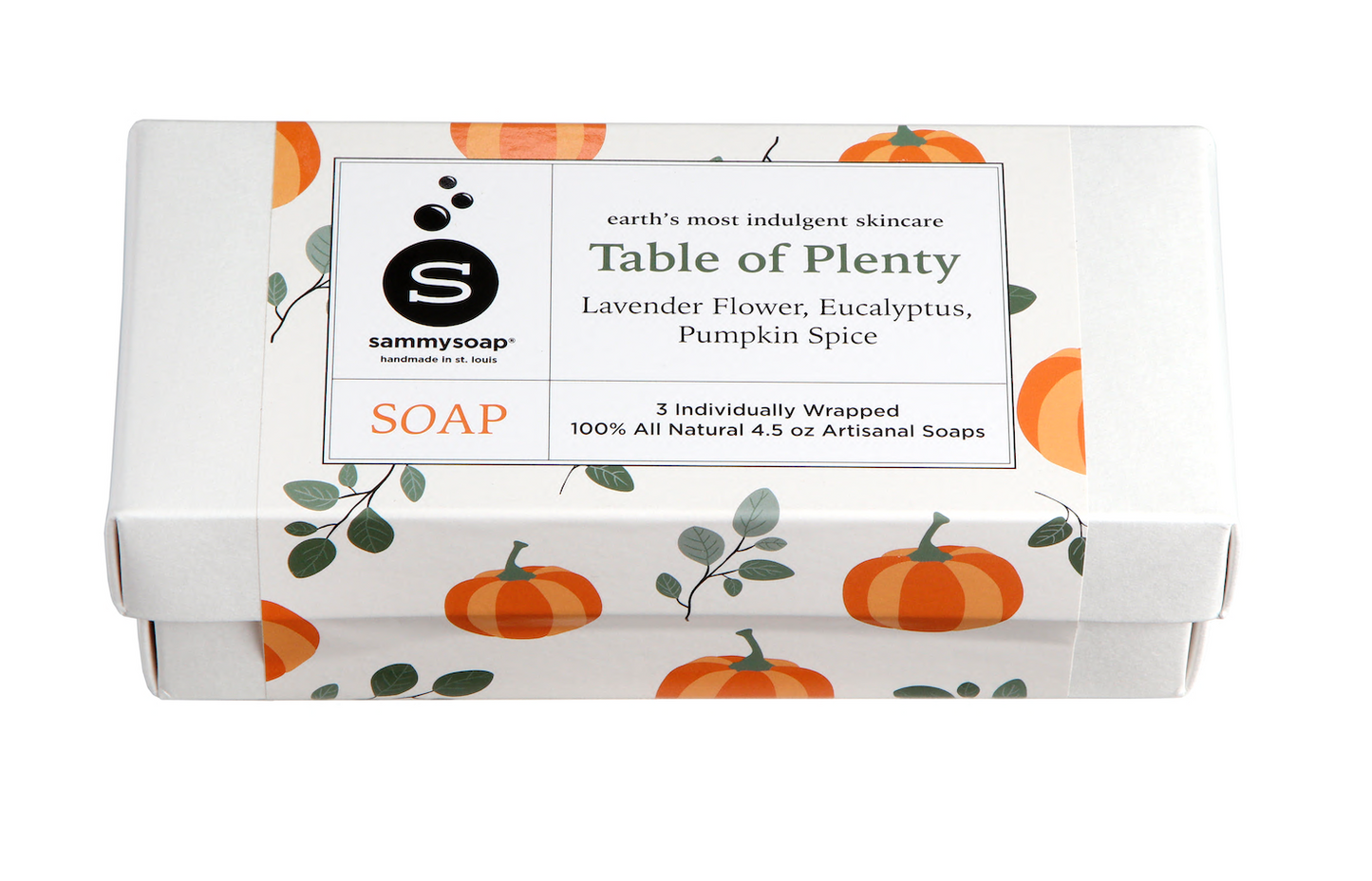 Table of Plenty