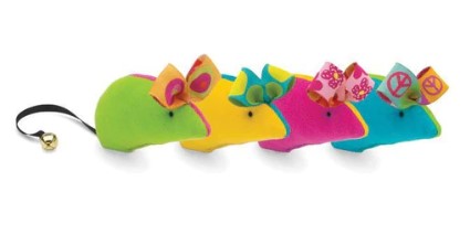 MIMI MOUSE TOY