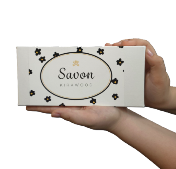 Savon BYO Gift Box