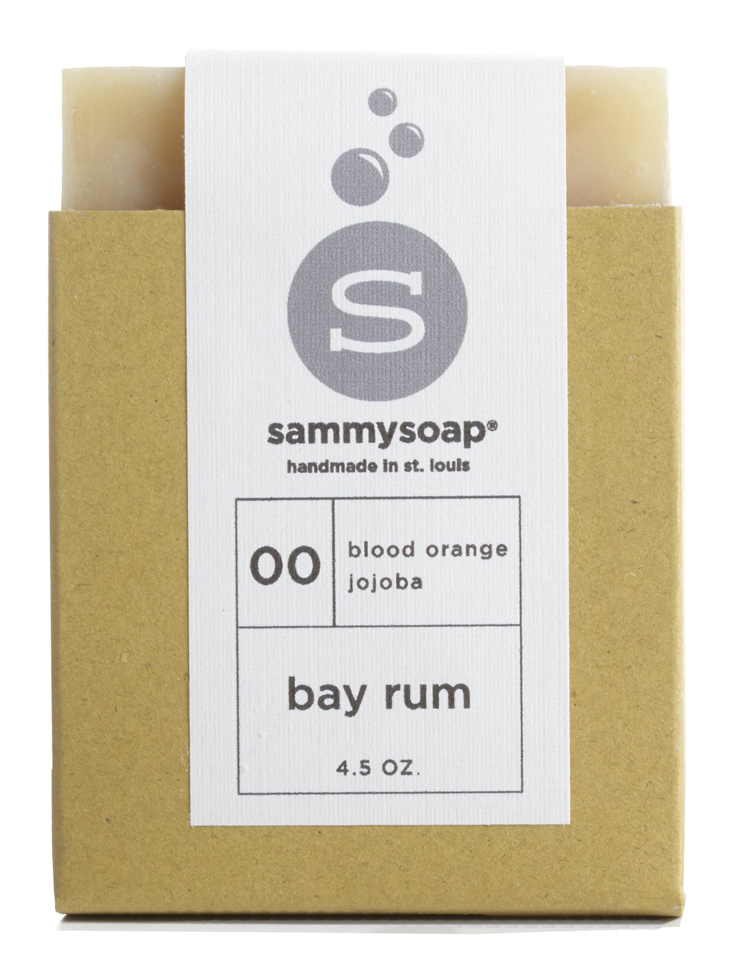 Bay Rum
