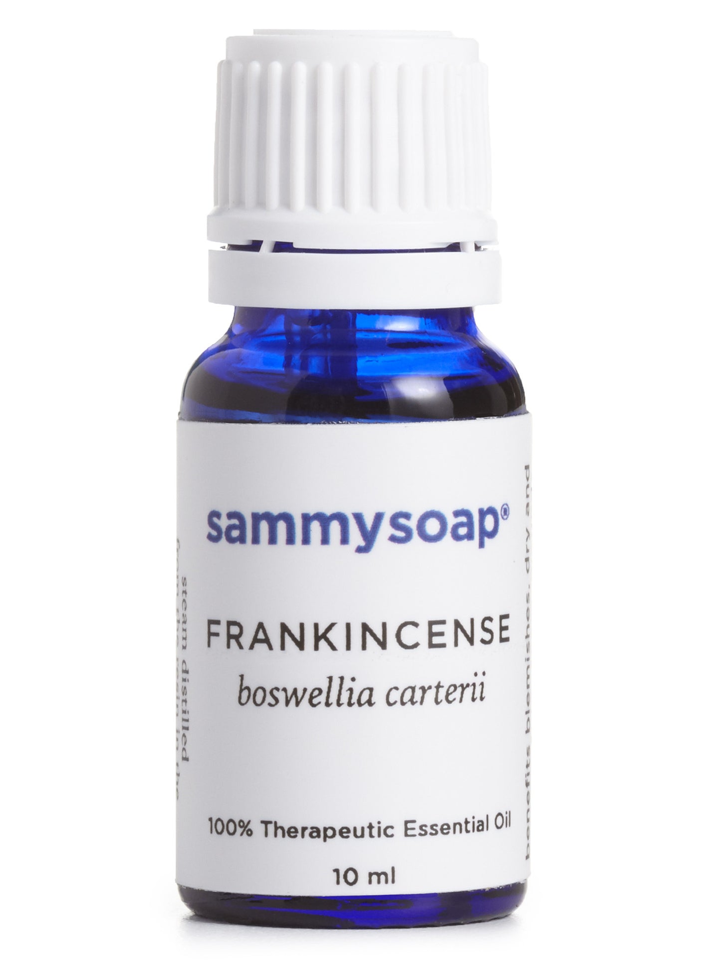 Essential Oil of Frankincense Organic or Wildcrafted