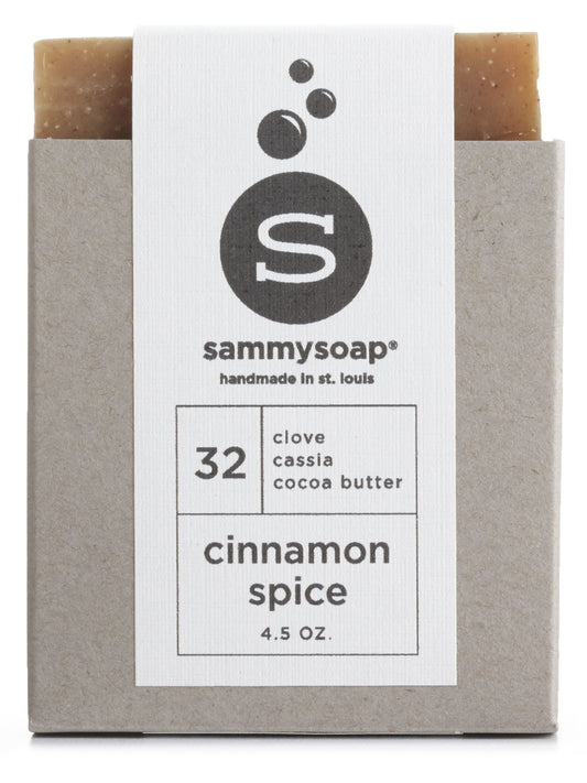 Cinnamon Spice