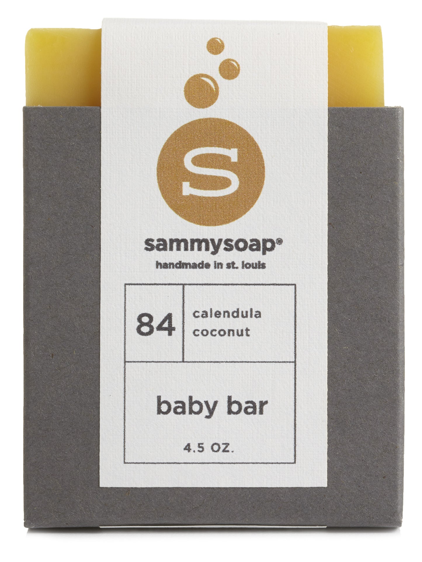 Baby Bar