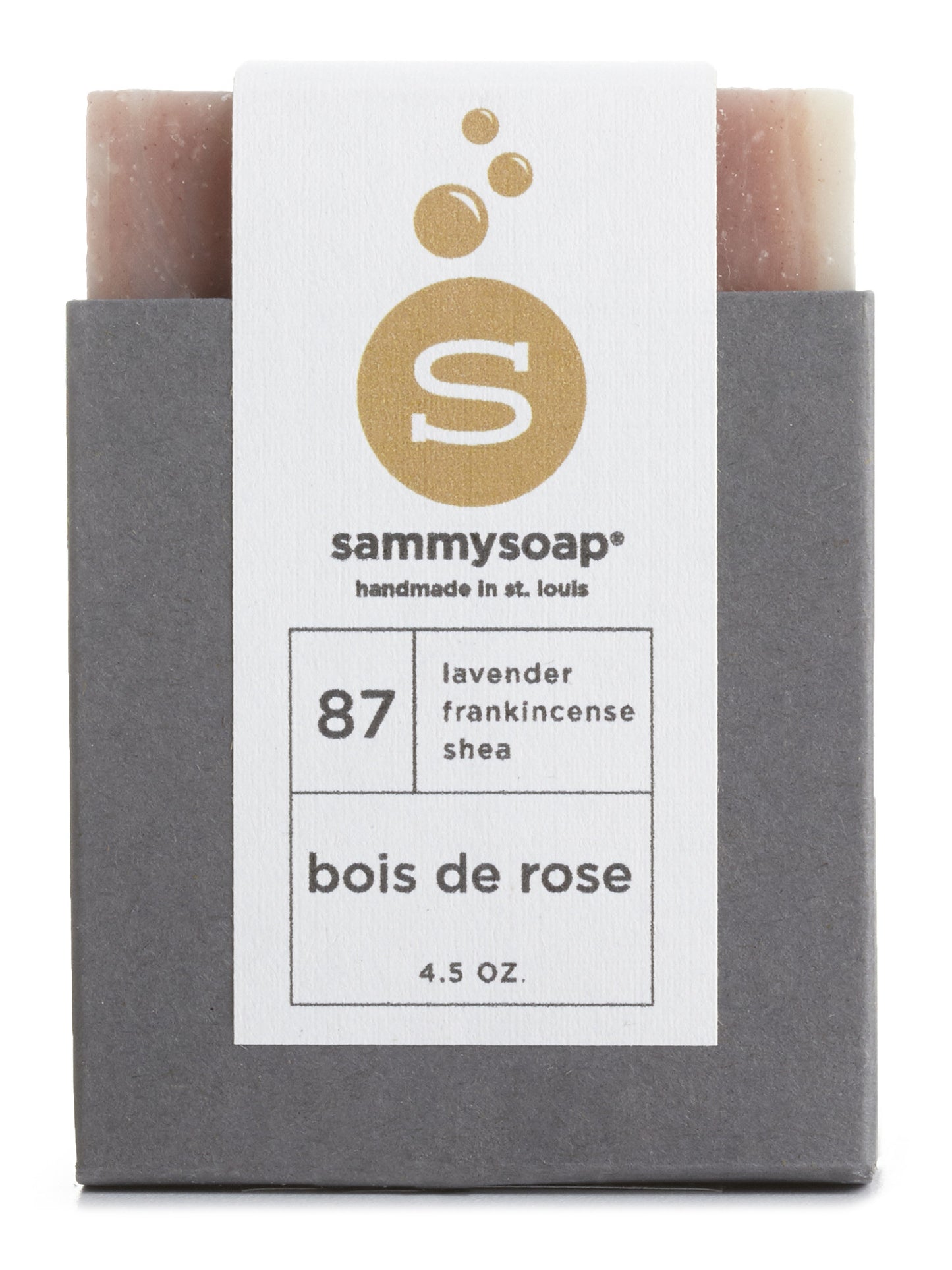 Bois de Rose