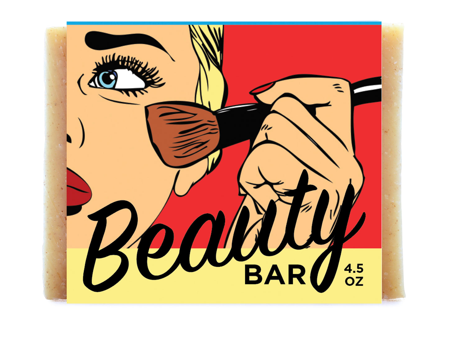 Beauty Bar