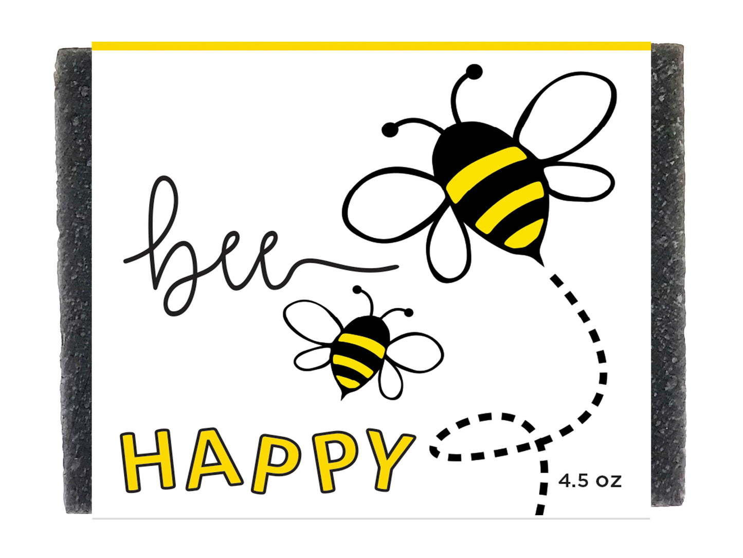 Bee Happy