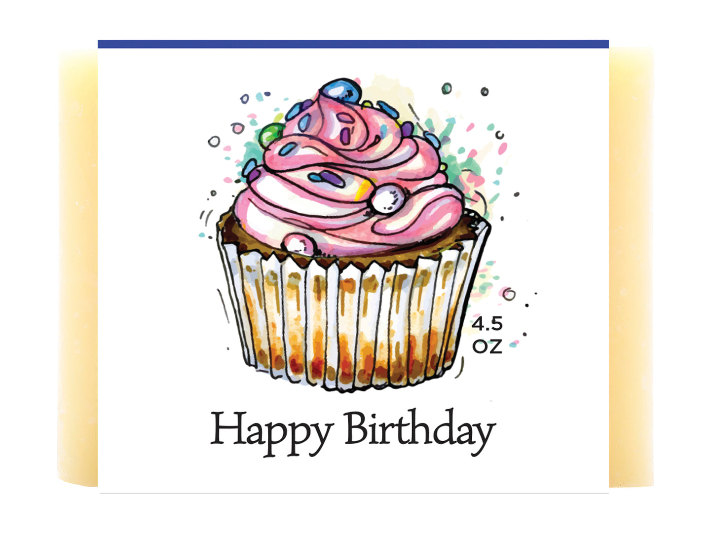 Happy Birthday Calendula