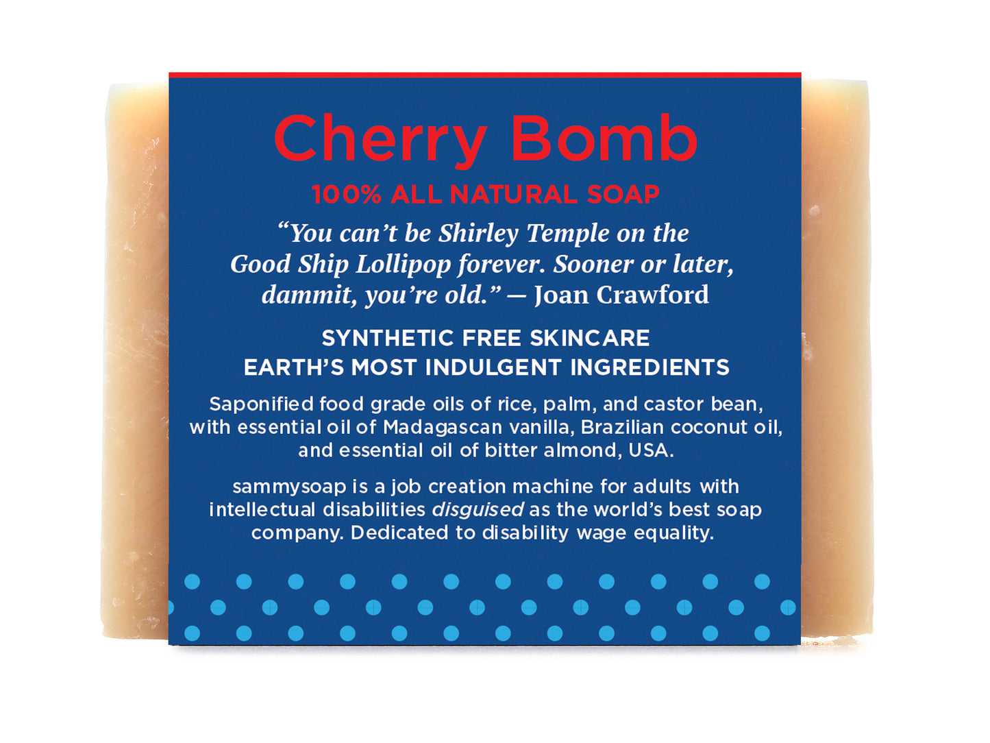 Cherry Bomb