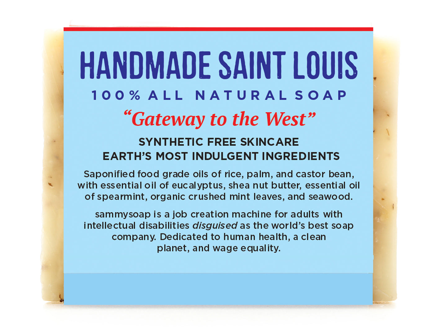 Handmade St. Louis