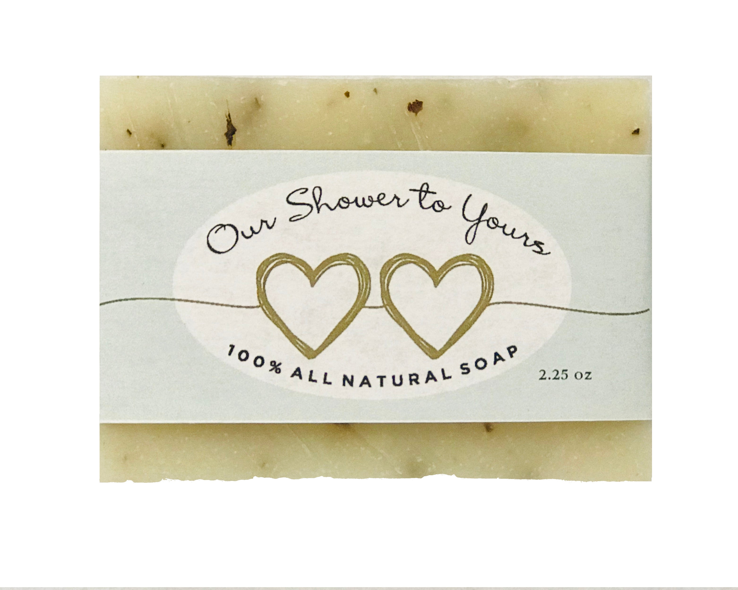 BEACH FEET 100% All Natural Pumice Soap for Face & Body⎪sammysoap