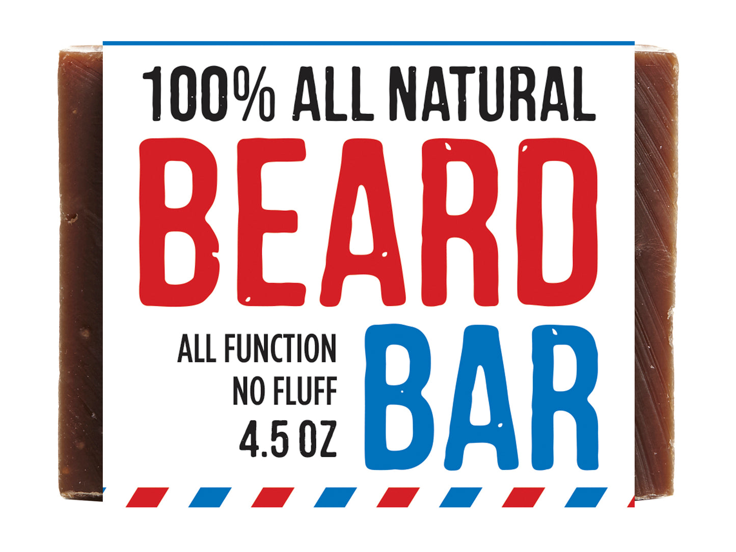 Beard Bar