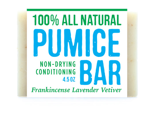 Pumice Bar