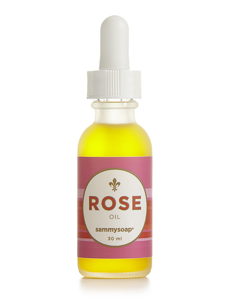 Rose Oil