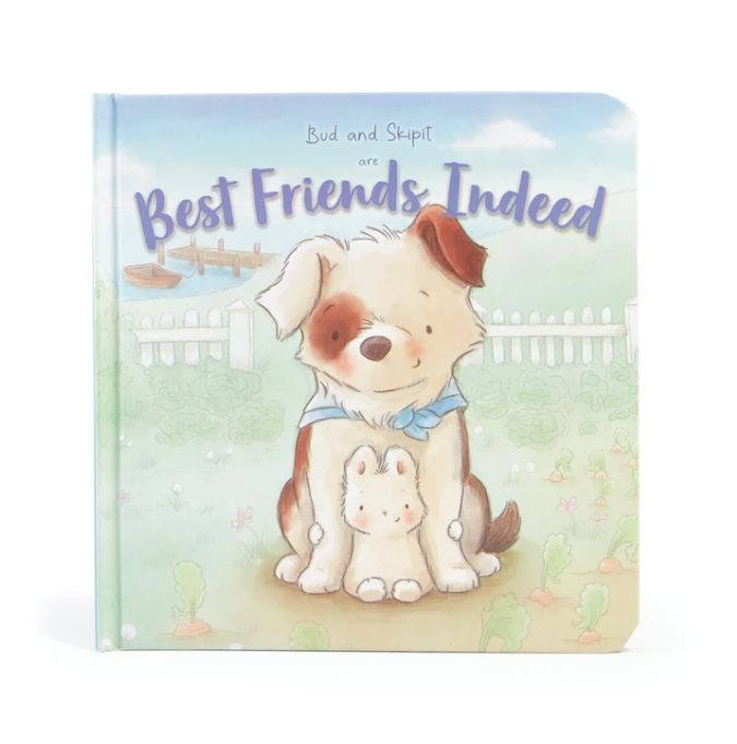 Best Friends Indeed