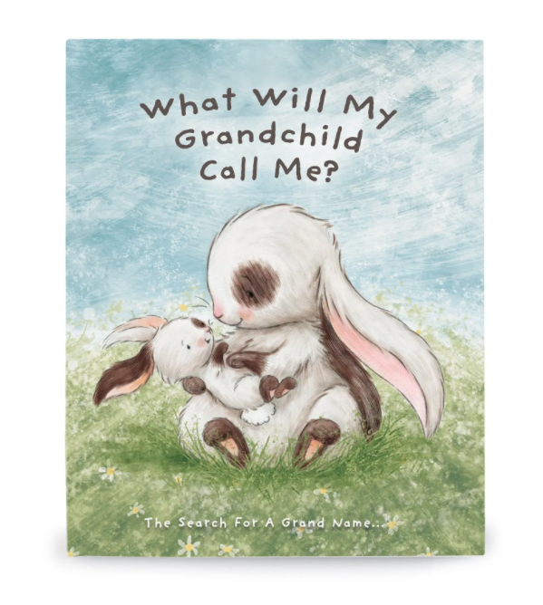 What will my Grandchild Call me