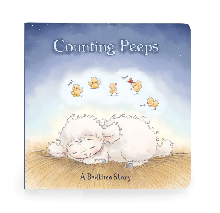 Counting Peeps