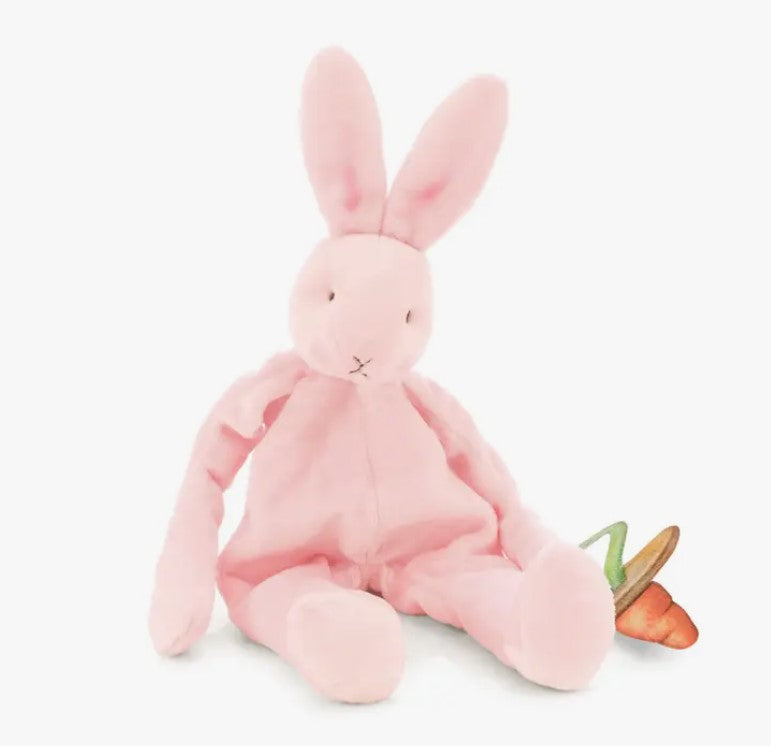 Blossom Bunny Silly Buddy