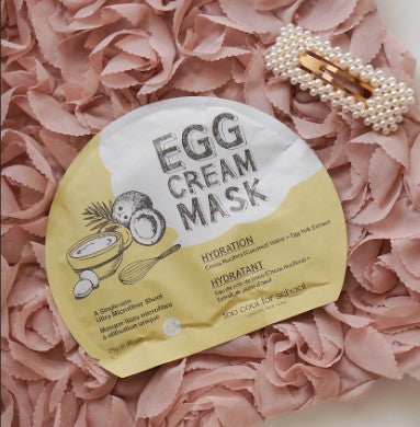 Sheet Mask