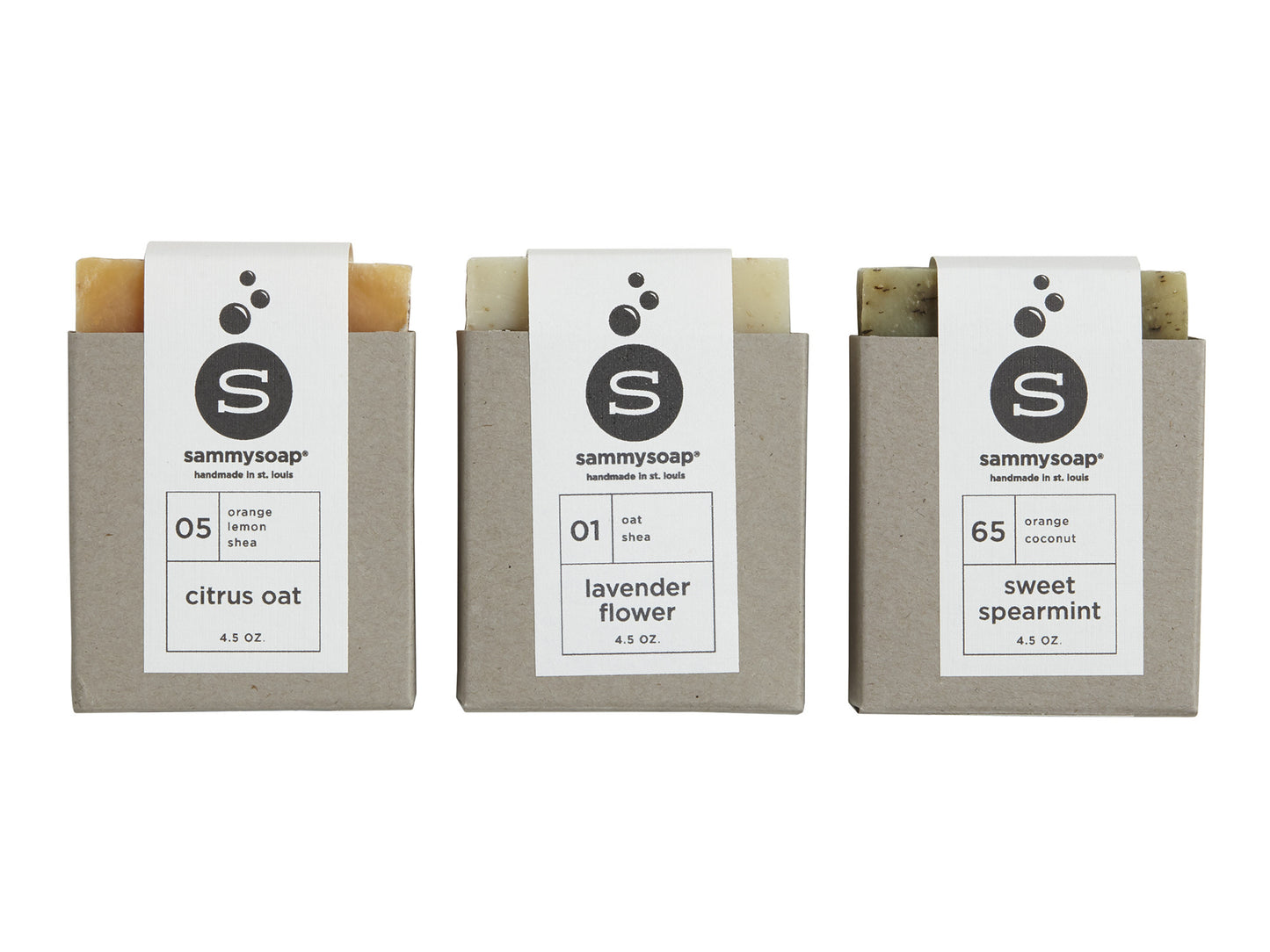 Up Up & Away! Three Pack Gift Box