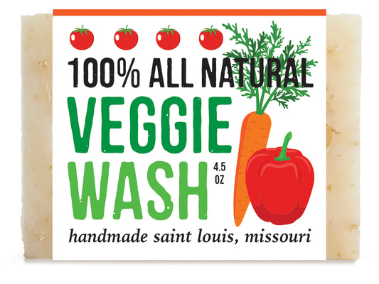 Veggie Wash