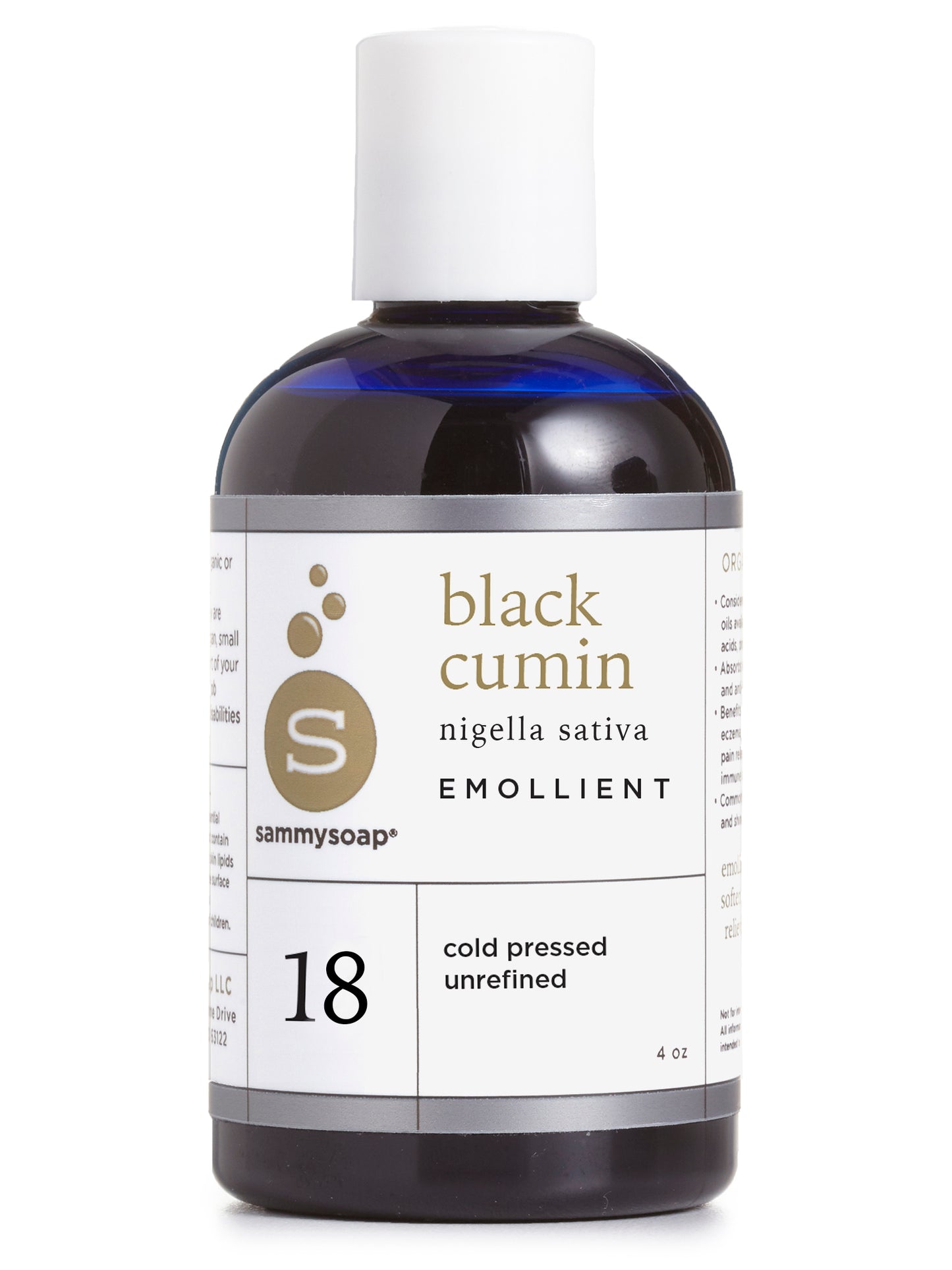 Black Cumin