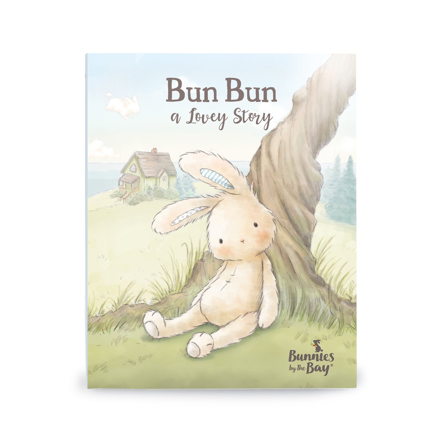 Bun Bun a Lovey Story