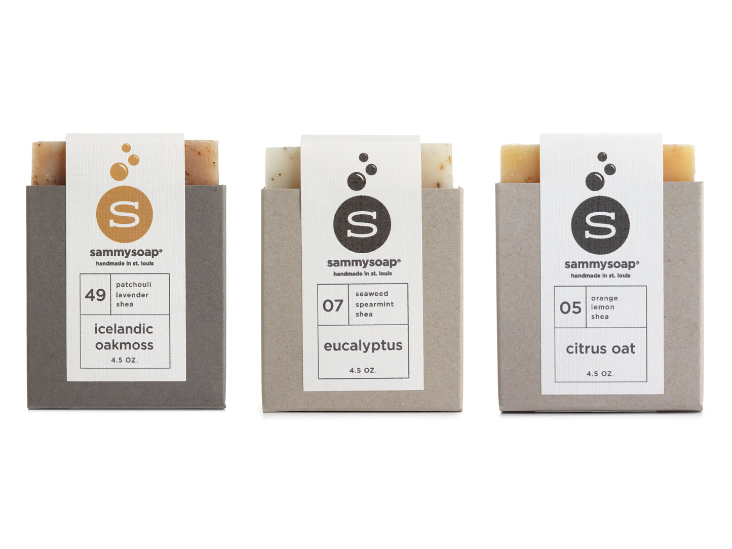 Dream Weaver Three Pack Gift Box