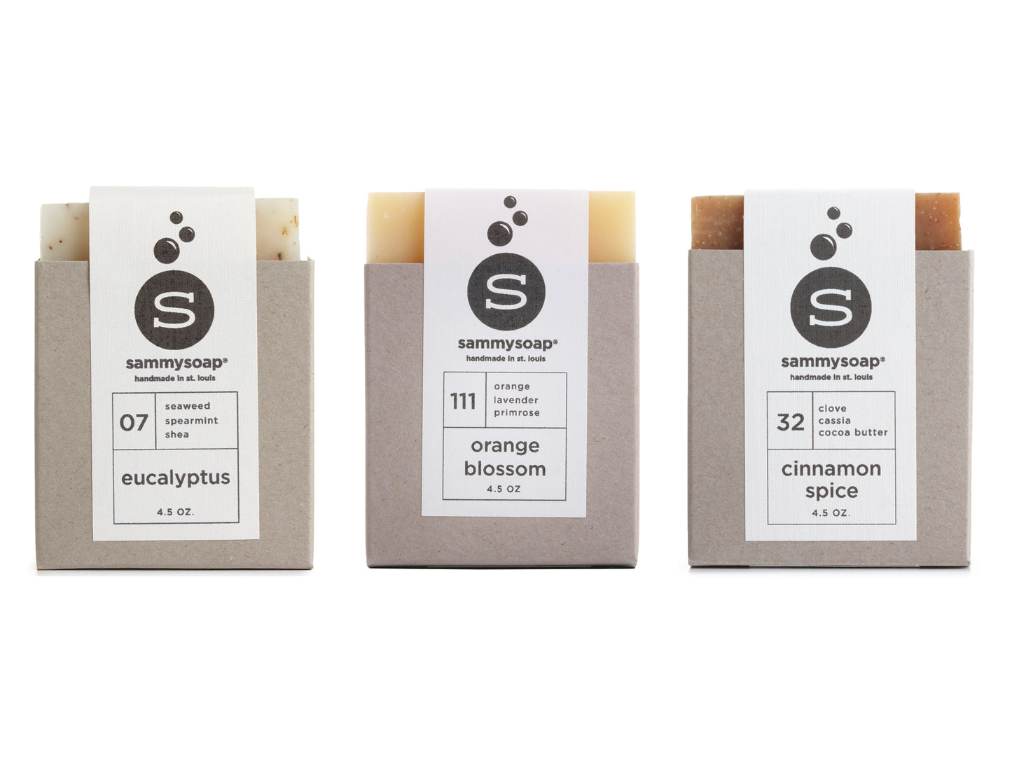 Festival of Lights Three Pack Gift Box