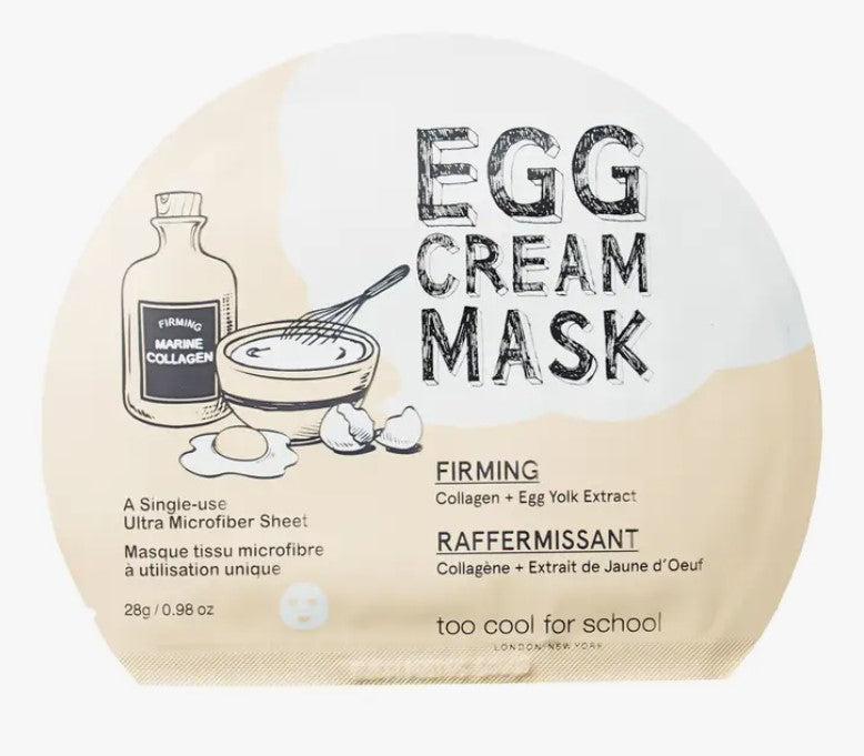 Sheet Mask