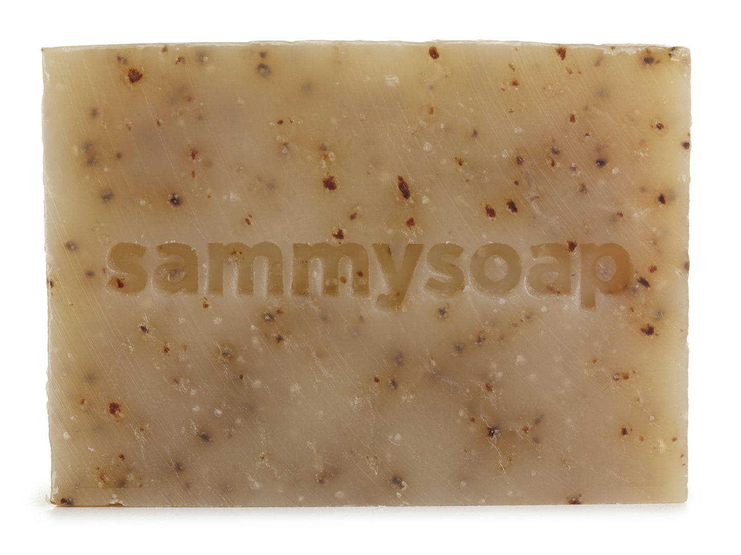 naked or unwrapped grapefruit bar