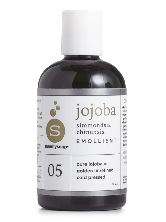 Jojoba Oil Golden Organic
