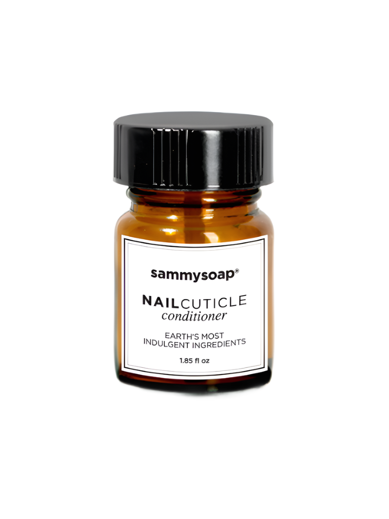Nail Cuticle Conditioner