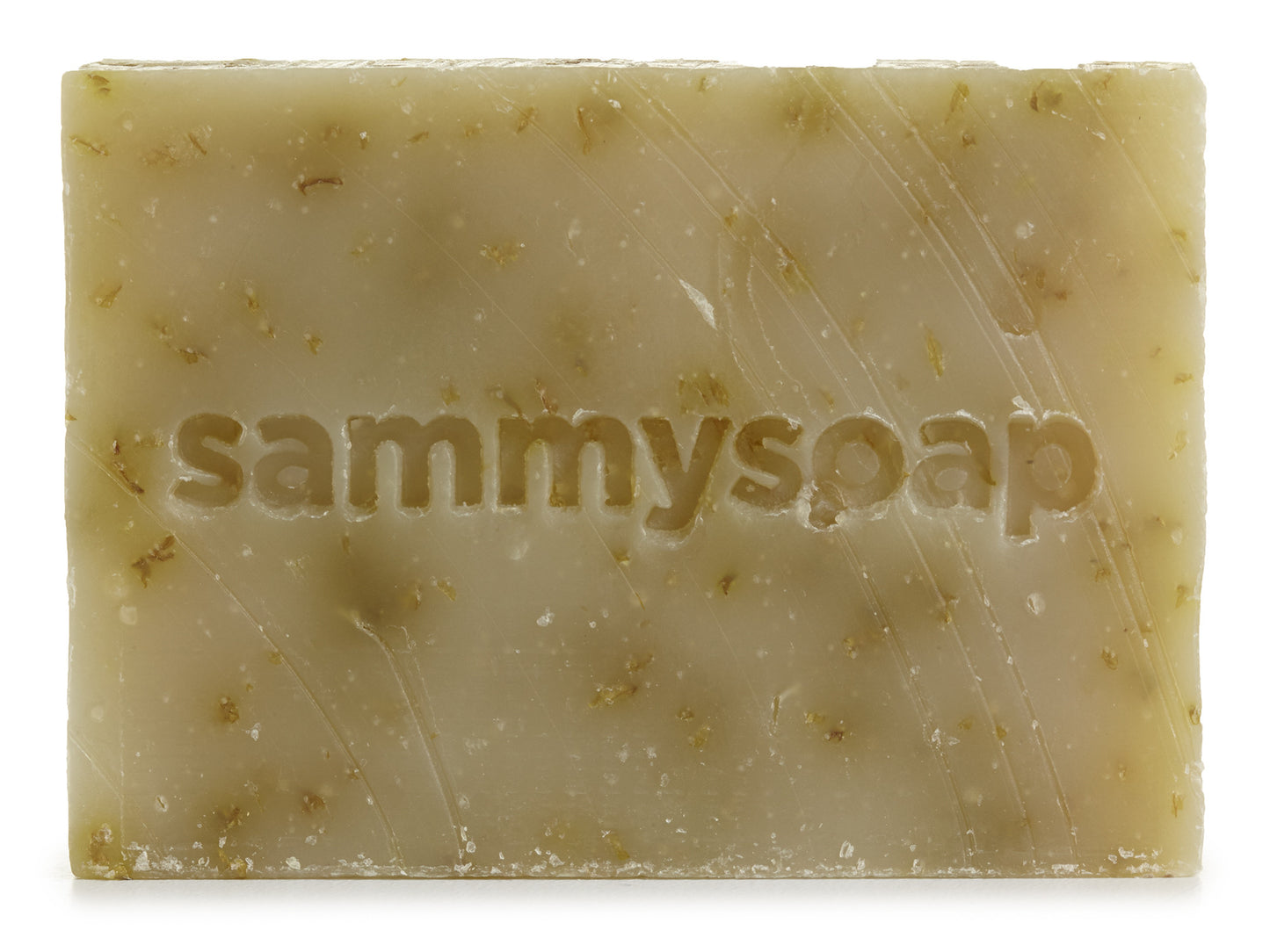 naked or unwrapped patchouli bar