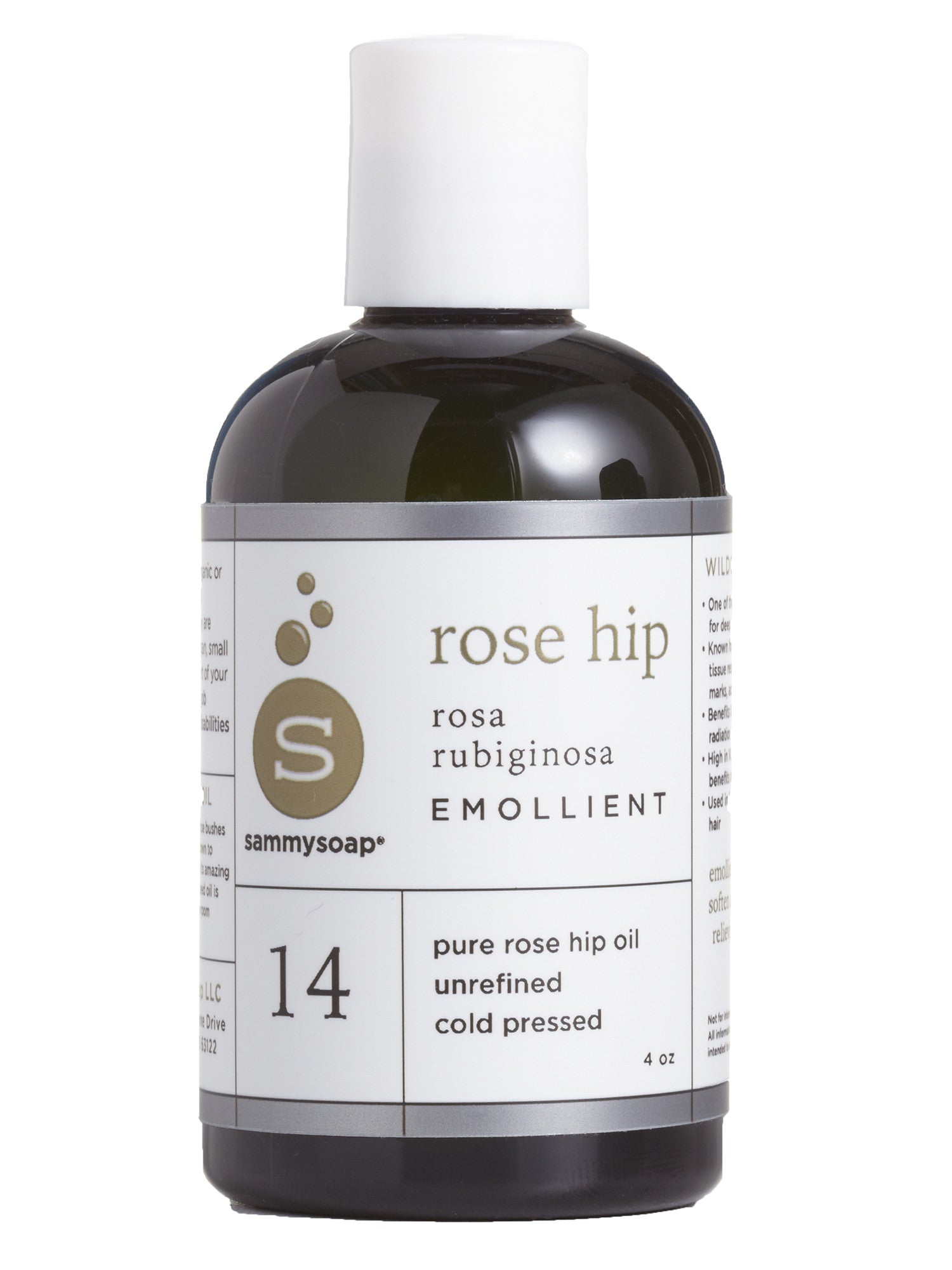 rose seed hip oil Wildcrafted Rose Hip Oil