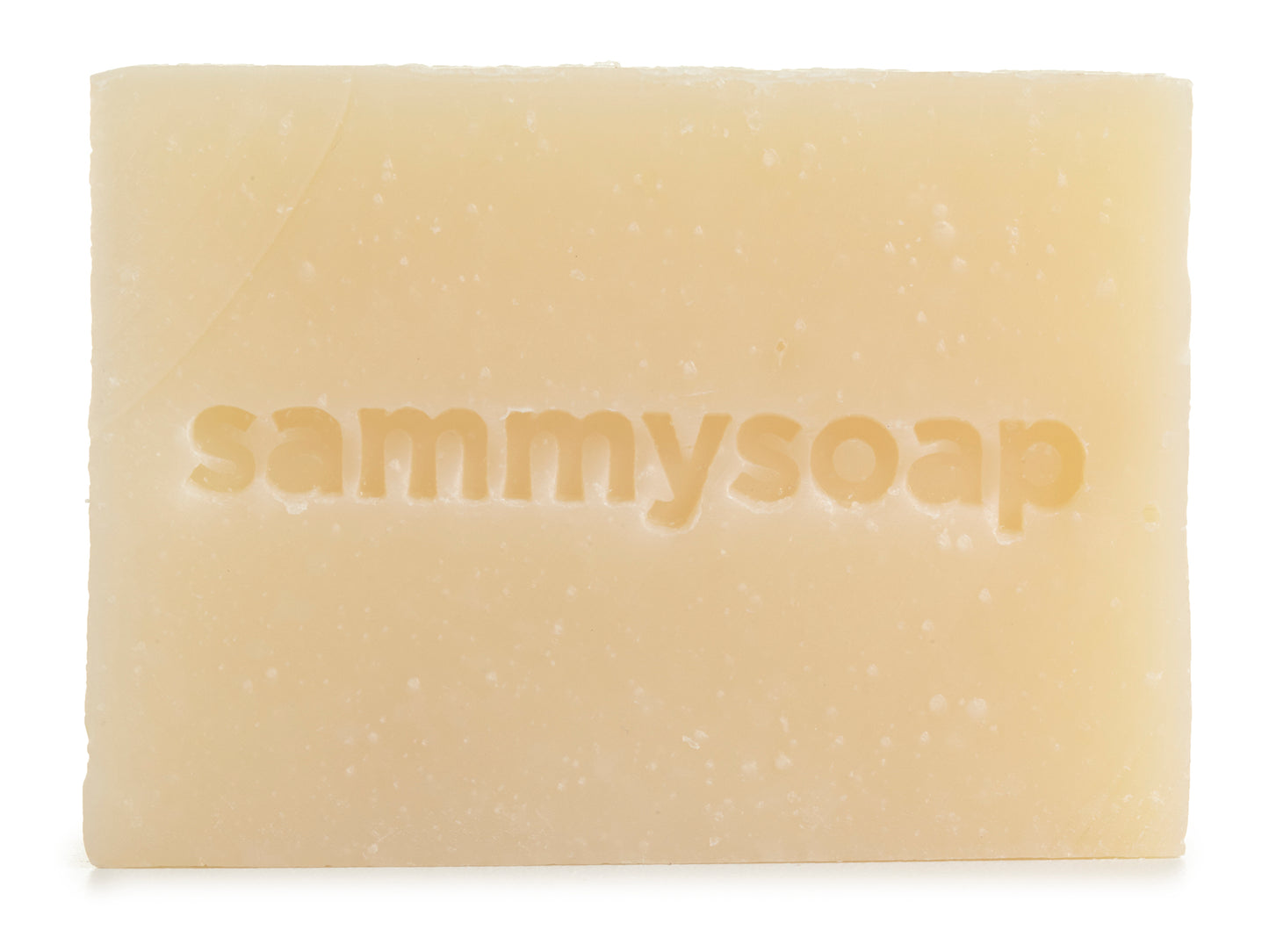 Shampoo Bar