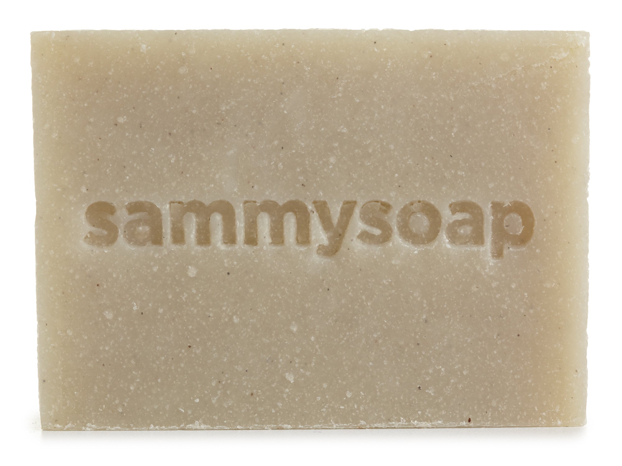 sammysoap Laundry Pure 100% All Natural Soap