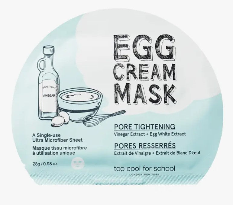 Sheet Mask