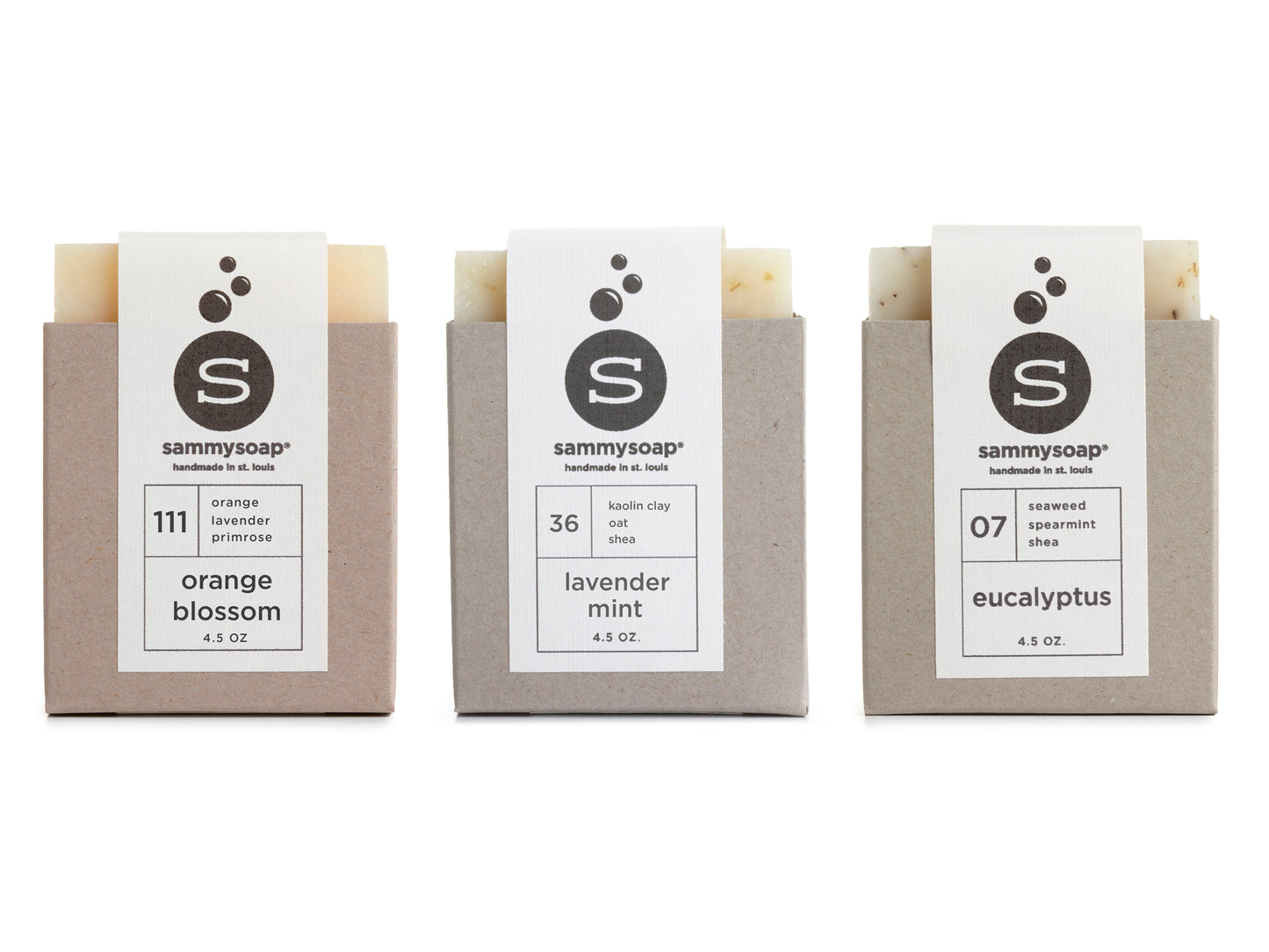 Warm Wishes (winter) Three Pack Gift Box