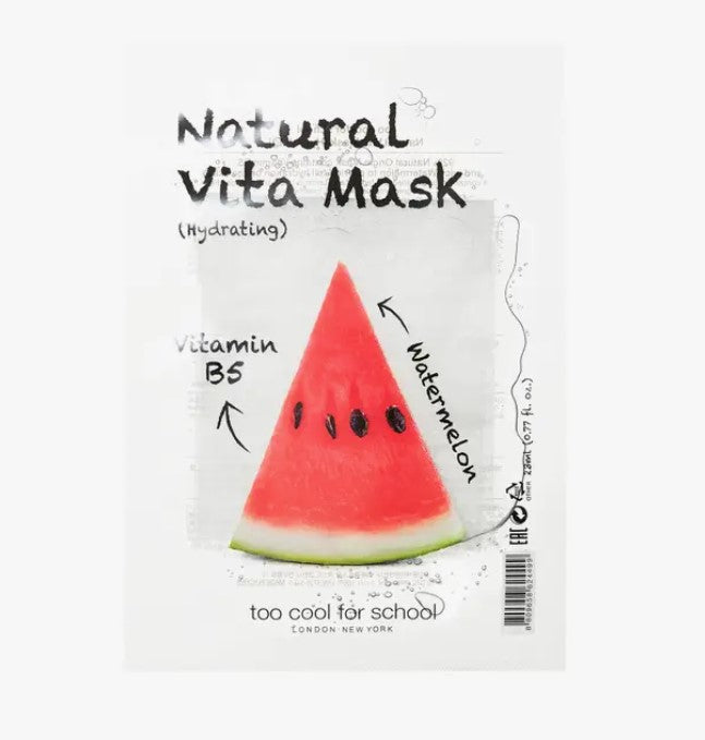 Sheet Mask