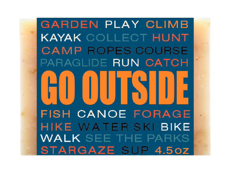 Go Outside