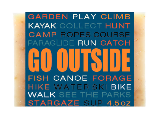 Go Outside