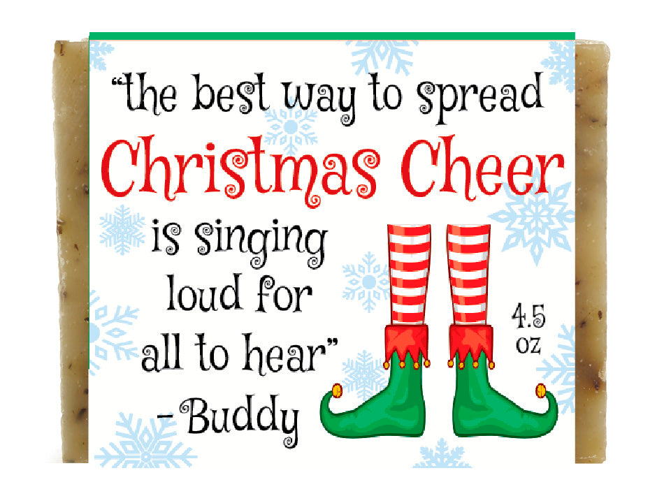 Christmas Cheer