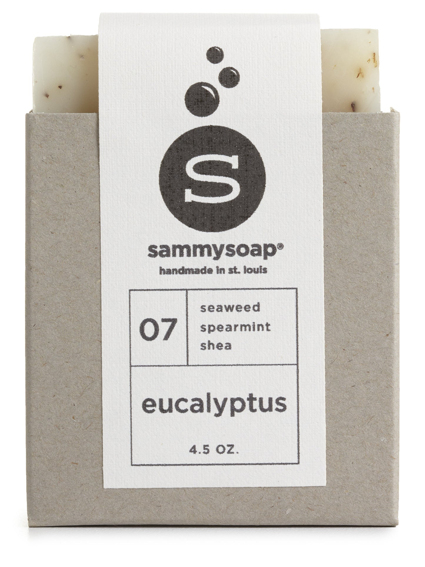 Eucalyptus