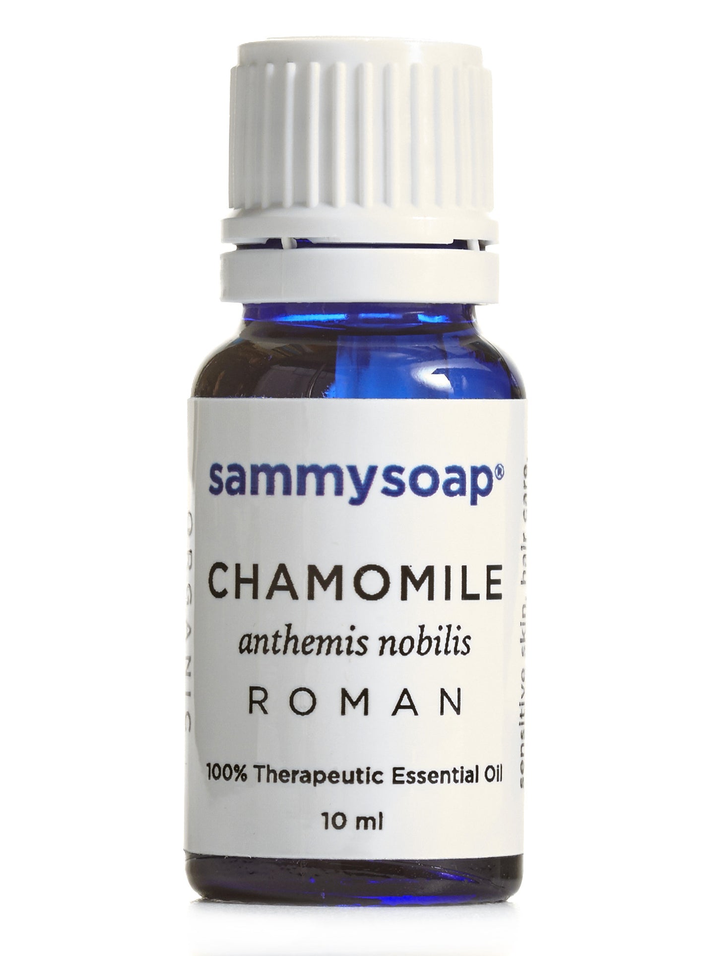 Essential Oil of Chamomile Roman Organic