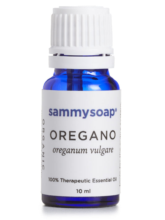 Essential Oil of Oregano Organic