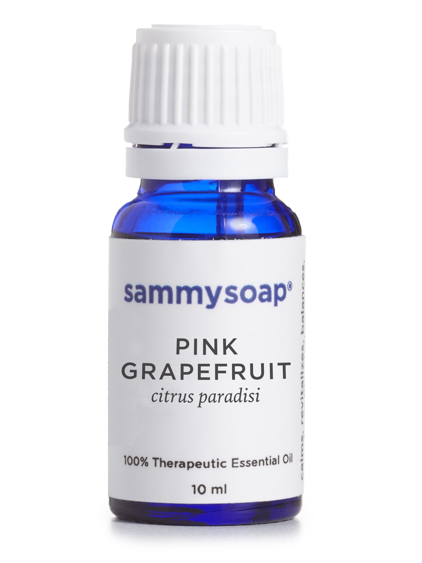 Essential Oil of Pink Grapefruit Organic