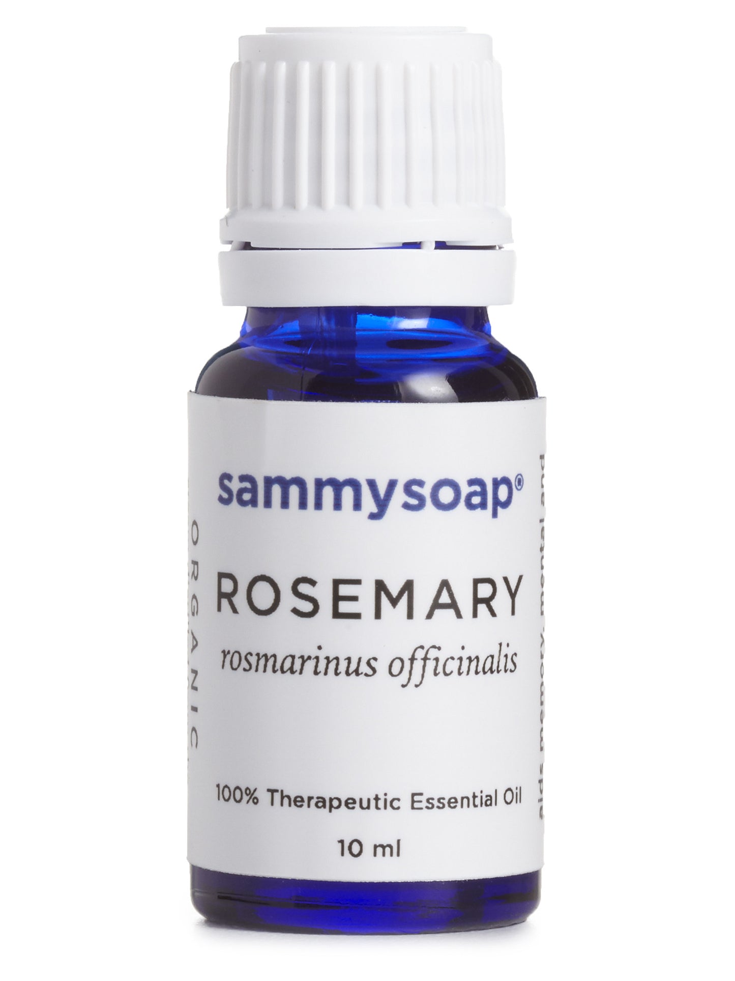 Essential Oil of Rosemary Organic