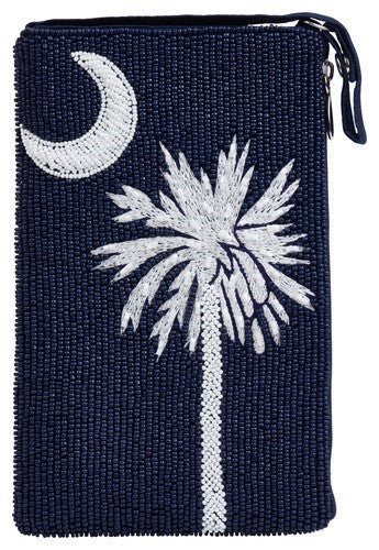 Palmetto Moon