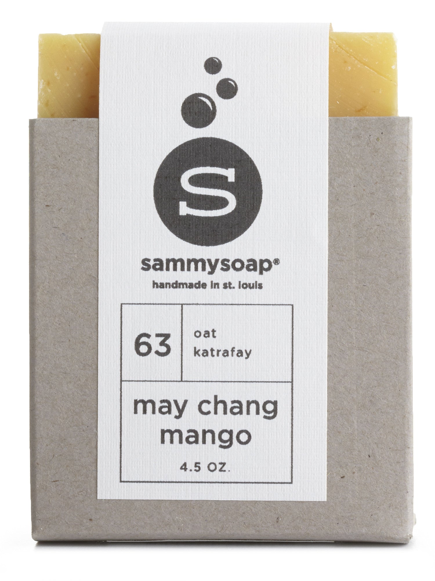 May Chang Mango