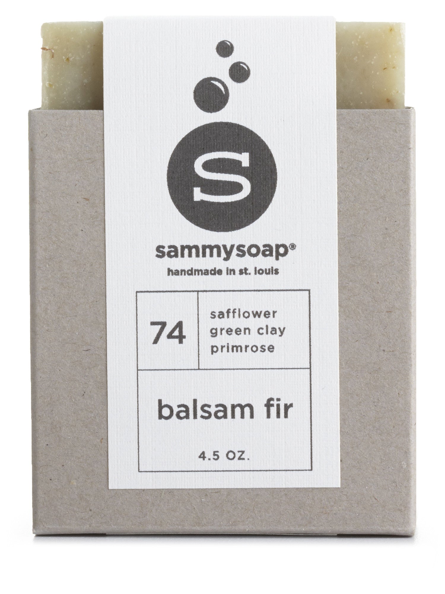 Balsam Fir